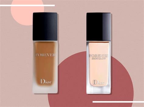 chanel or dior foundation|dior forever foundation reviews.